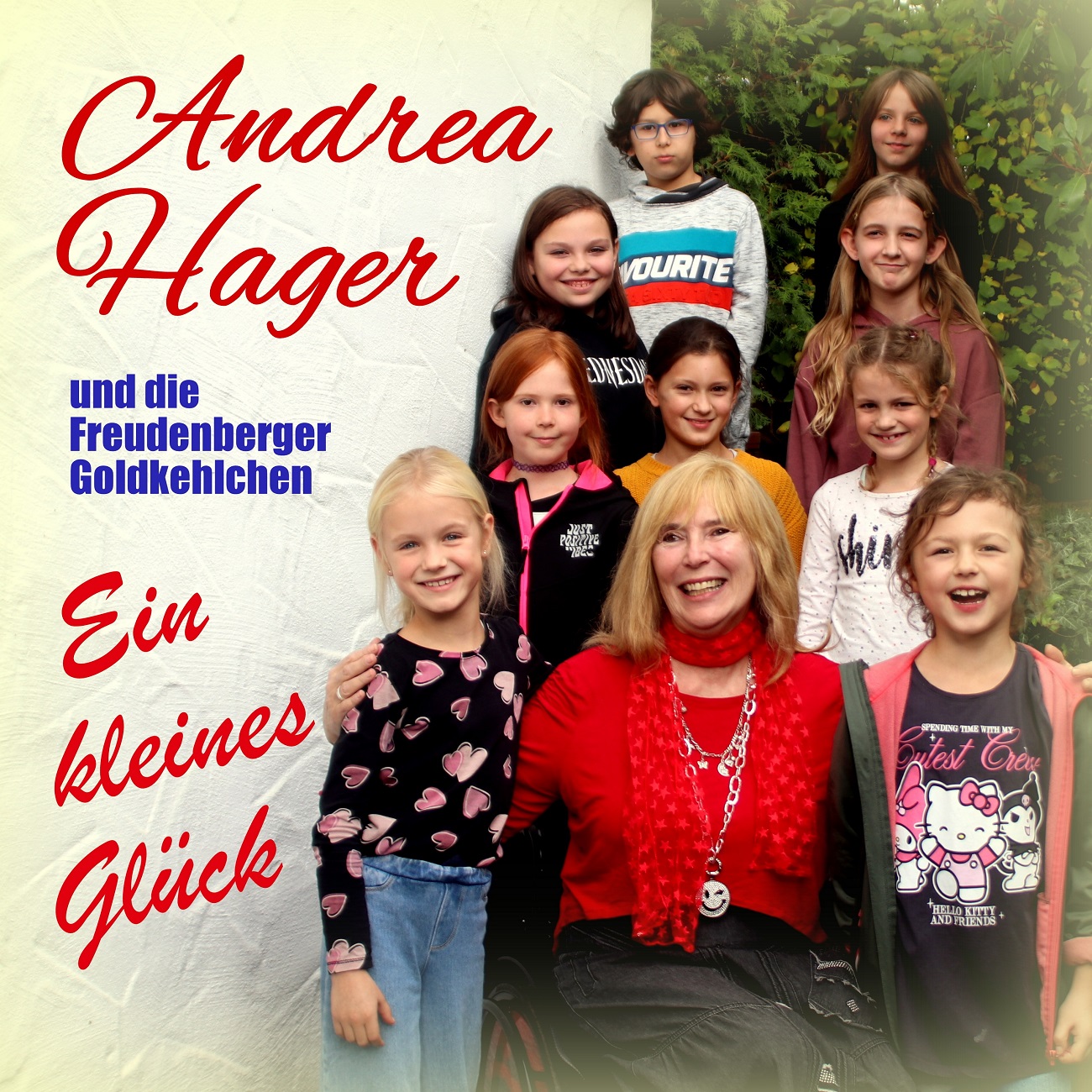 Andrea Hager - Ein kleines Glck - Cover1300.jpg